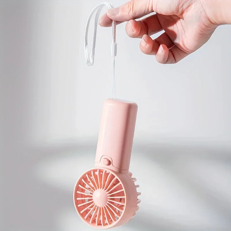 Mini Pocket Fan