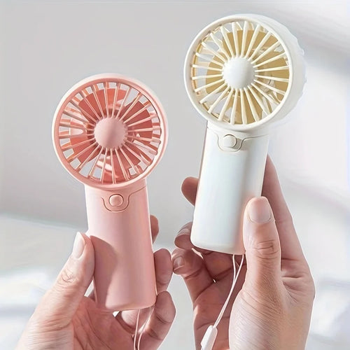 Mini Pocket Fan