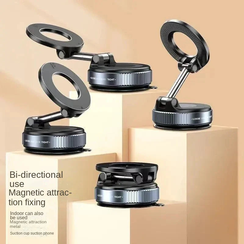 Magnetic Phone Mount Stand