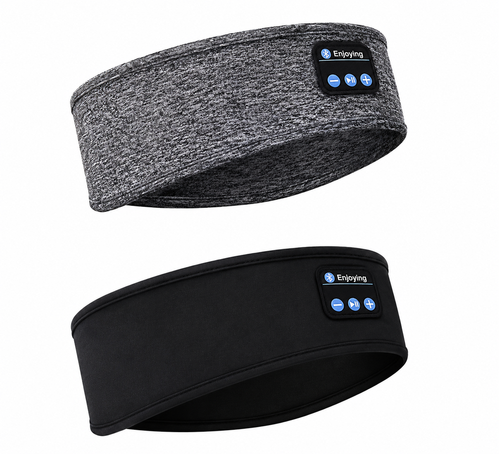 Bluetooth Sleep Headband