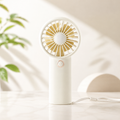Mini Pocket Fan