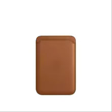 Magnetic Card Wallet for Phones