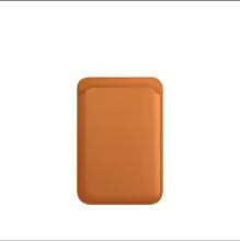 Magnetic Card Wallet for Phones