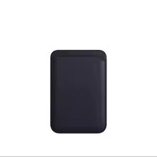 Magnetic Card Wallet for Phones