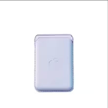 Magnetic Card Wallet for Phones