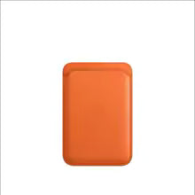 Magnetic Card Wallet for Phones