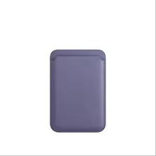 Magnetic Card Wallet for Phones