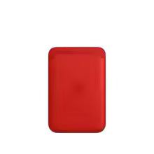 Magnetic Card Wallet for Phones