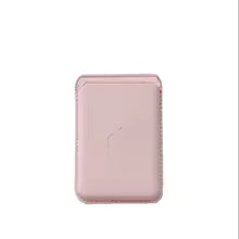 Magnetic Card Wallet for Phones