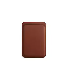 Magnetic Card Wallet for Phones